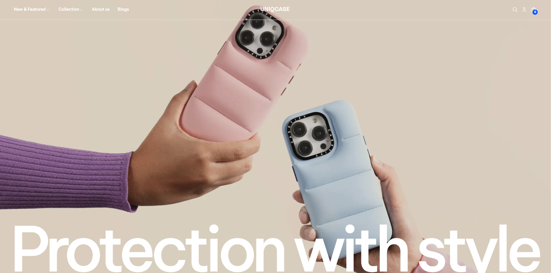 Futurer introduction