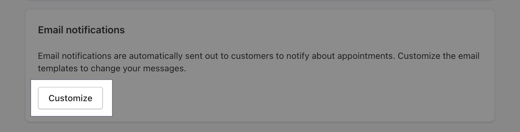 XO Booking services email